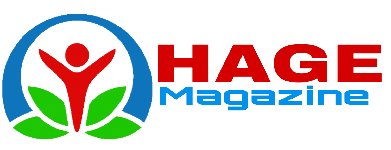 Hage Magazine